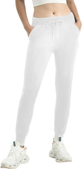 Women with Pockets,Womens Drawstring Lightweight Yoga Sweatpants for Lounging Workout Running